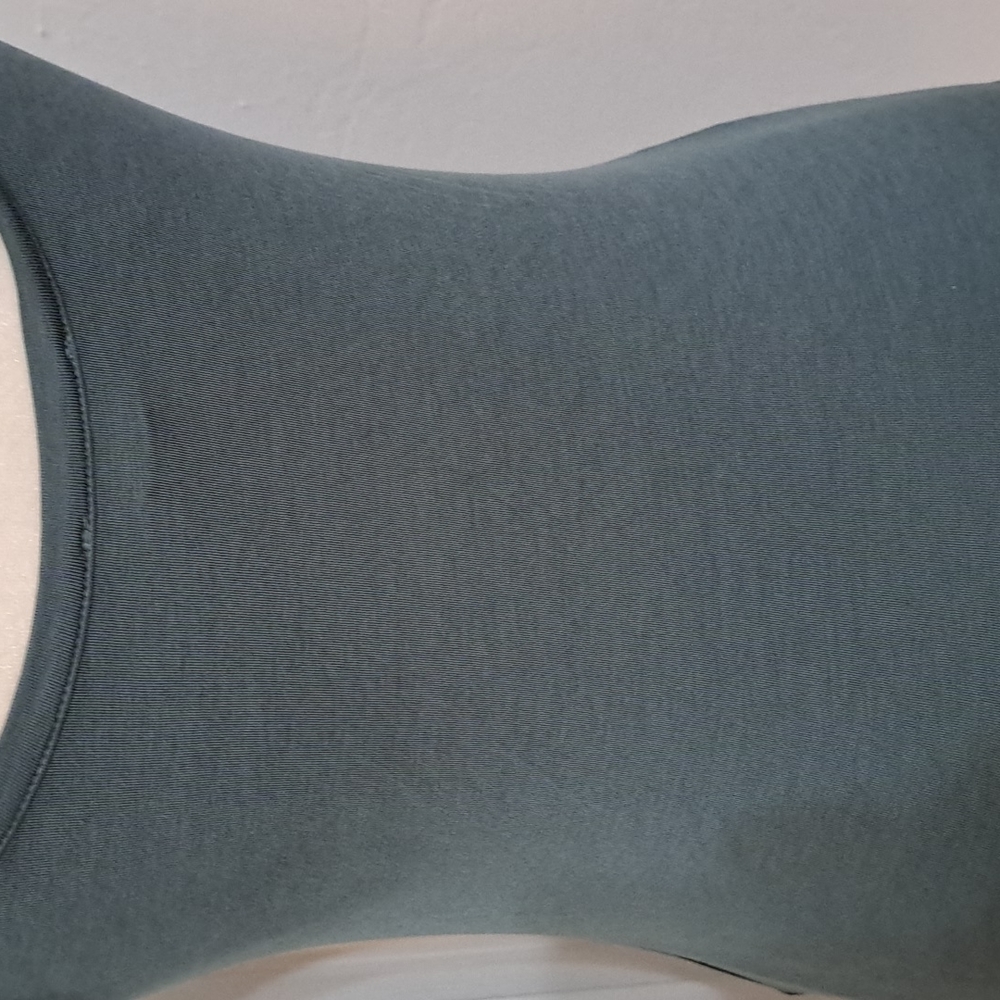 Luxury MaxMara Tank Top - Picture 7 of 7